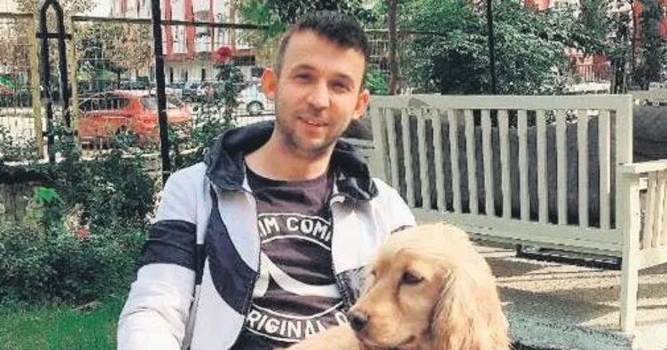 Kayıp ‘Leydi’yi bulana bin lira ödül