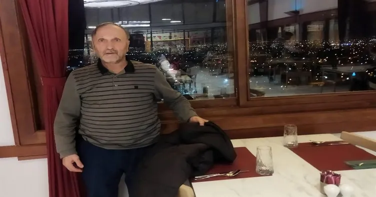 Ordu’da arazi anlaşmazlığı dehşeti: 70 yaşındaki adamı öldürdü!