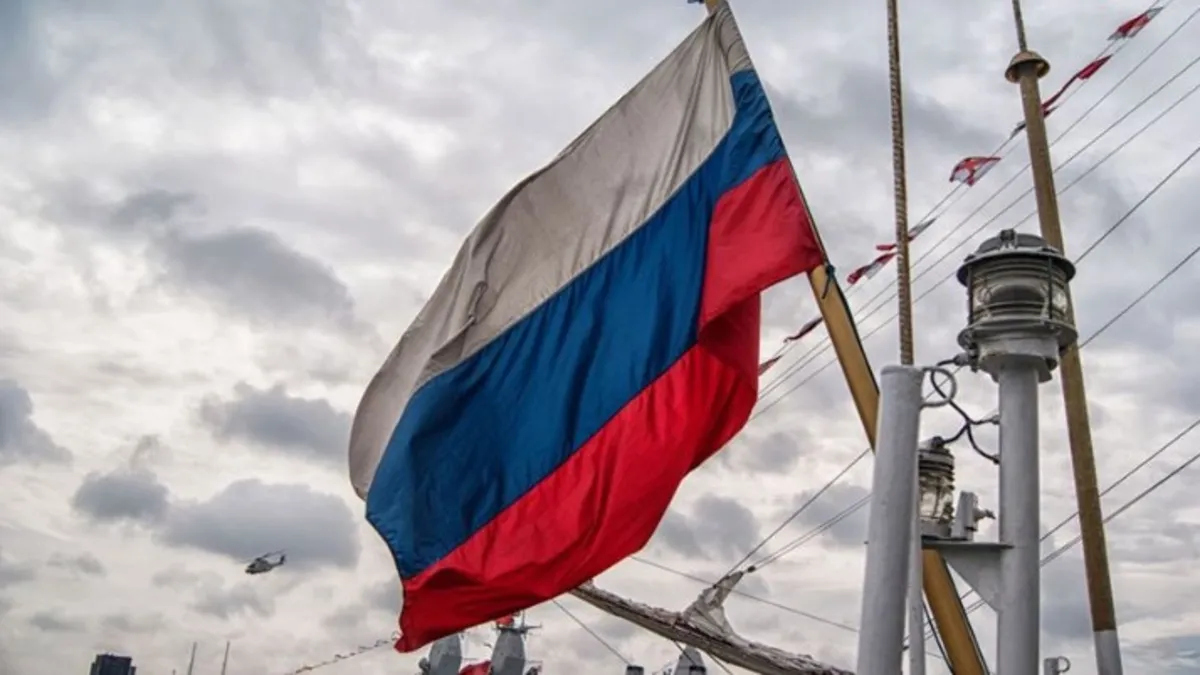 Rusya’nın başkenti Moskova’da generale suikast girişimi Rusya’nın başkenti Moskova’da generale suikast girişimi