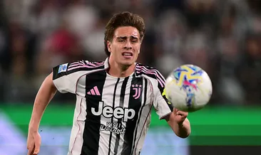 Juventus, Bologna’yı 2 golle geçti!