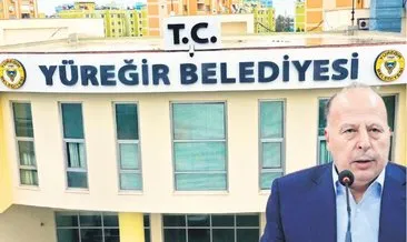 CHP’de akraba saltanatı! Başkan işçileri çıkarıp yeğenlerini aldı #adana