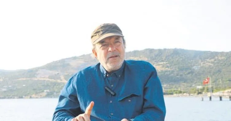 Kaplanoğlu’na En İyi Yönetmen ödülü verildi