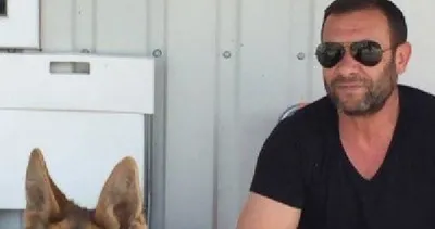 Susurluk davası hükümlüsü Ziya Bandırmalıoğlu toprağa verildi