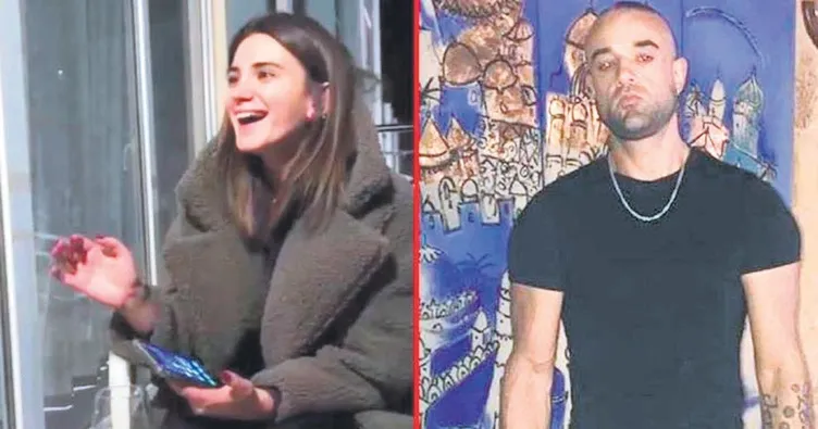 Hem katil hem şovmen