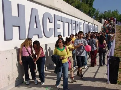 URAP'a göre en iyi 15 Türk üniversitesi