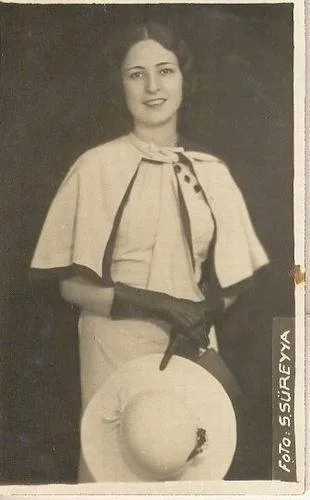 Tescilli güzellerimiz.