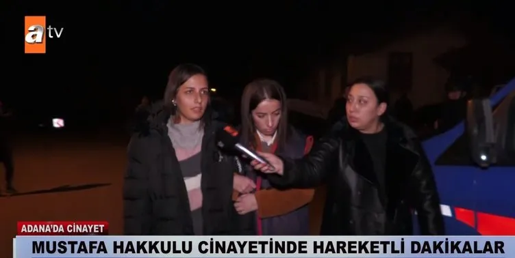 Müge Anlı’daki Mustafa Hakkulu cinayetinde şok gelişmeler! Bengül cinayet itirafından sonra konuştu!