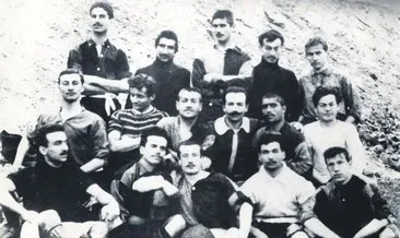 Galatasaray’ın tarihine düzeltme geldi: Takımı kurma fikri 1904’te ortaya çıktı