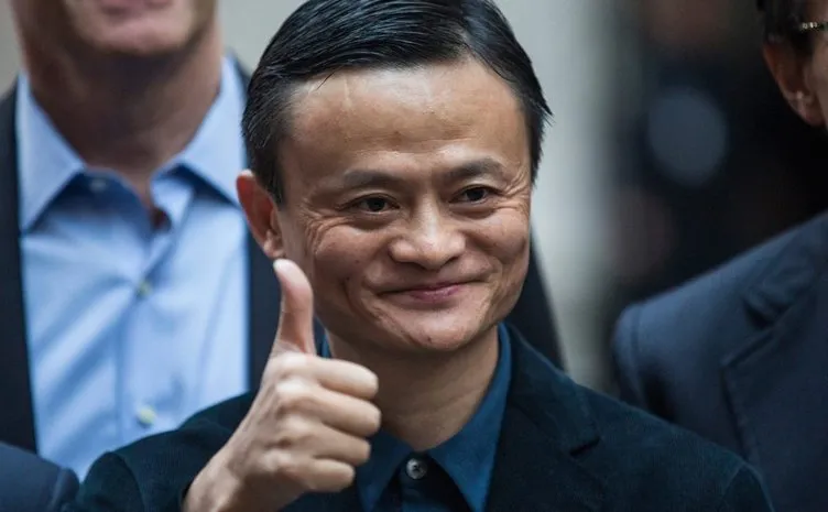 Jack Ma: 15 dolar maaştan, dünyanın ’deli’ dediği milyarderliğe