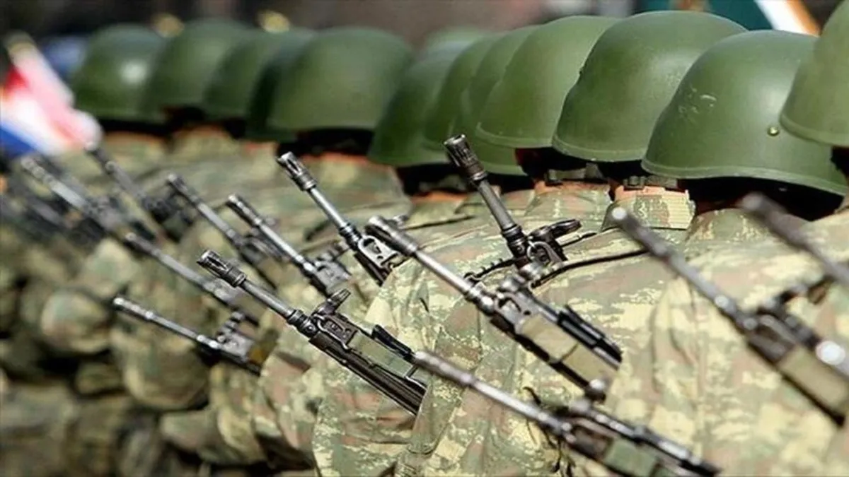 Bedelli askerlik yerleri AÇIKLANDI! MSB duyurusuyla 2026 sorgulama ekranı erişime açıldı! – Galeri Bedelli askerlik yerleri AÇIKLANDI! MSB duyurusuyla 2026 sorgulama ekranı erişime açıldı! – Galeri