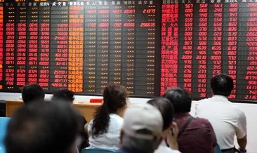 Asya borsaları negatif seyrediyor