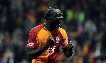 Son dakika: Mbaye Diagne’den Galatasaray’ı rahatlatacak haber! Talip çıktı, teklif bekleniyor...