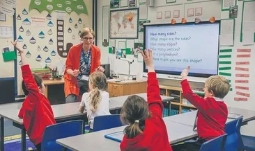 Öğrenciler yurtdışına gönderilecek