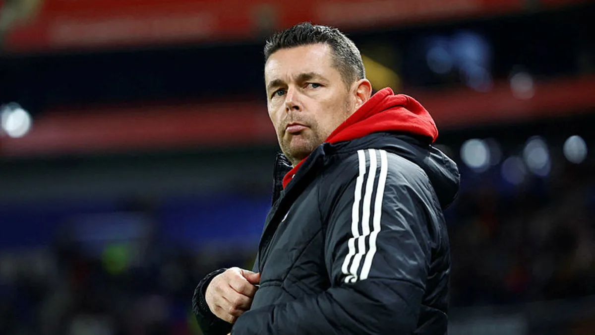 Pierre Sage: “Üzgünüz. Birçok fırsatı değerlendiremedik” Pierre Sage: “Üzgünüz. Birçok fırsatı değerlendiremedik”