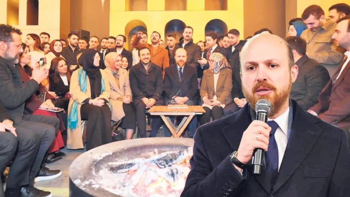 Cumhurbaşkanımız dünya için örnek