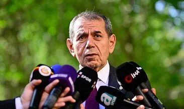 Okan Buruk hizmete devam edecek