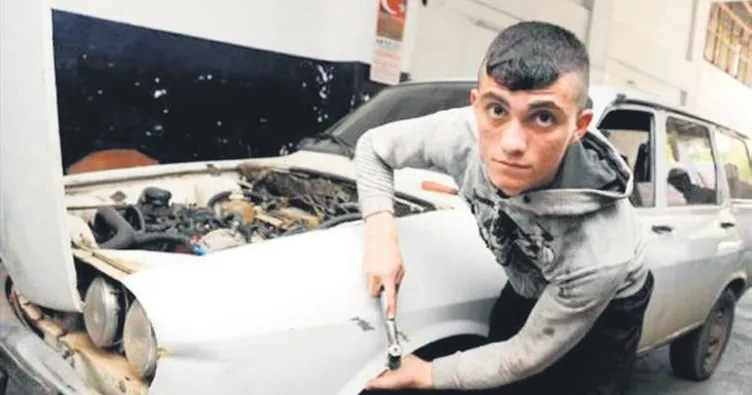 33 mesleğin süresi doldu