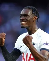 Yves Bissouma, Ajax’a imza attı!
