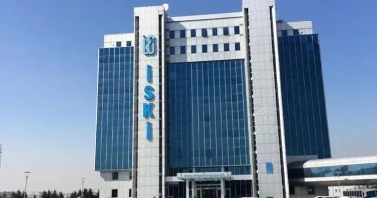 İSKİ’ye fatura isyanı