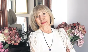 Aşkla tutulan bir ayna