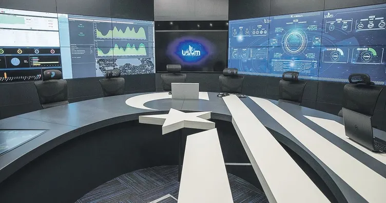 Tekstil sektörüne siber saldırı
