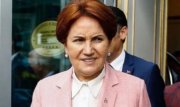 Son dakika: Meral Akşener’in ’iki yüzlü’ siyaseti! Deprem duyarlılığı 1 dakika sürdü