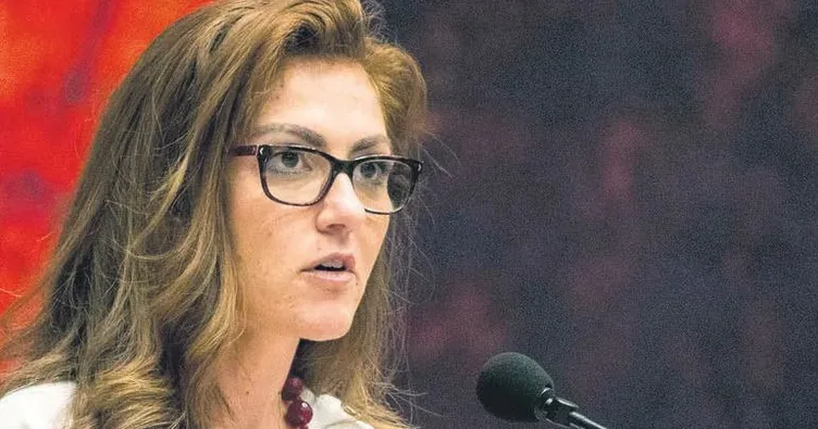 PKK sevici Dilan hakareti savundu