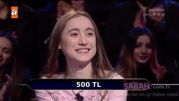 İşte Milyoner'e damga vuran yarışmacılar