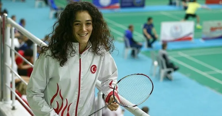 Neslihan Yiğit, Avrupa Badminton Şampiyonası’nda çeyrek finale çıktı!