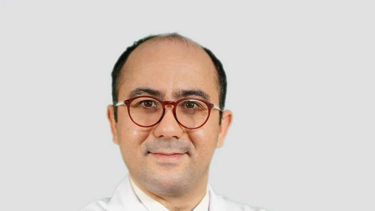 Halı saha kalbin tetiği!