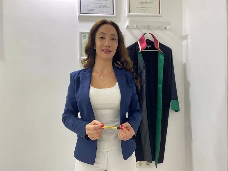 Psikolojik şiddet mağduru kocaya koruma kararı: Karım her gün telefonla arayıp…