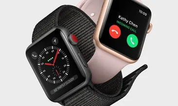 Apple Watch’un dikkat çeken 10 özelliği