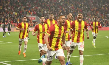 Göztepe 21 gün sonra sahada