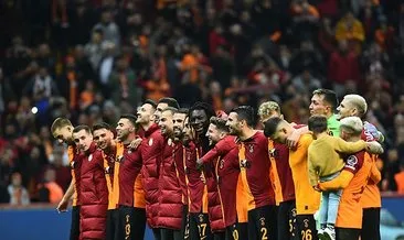 Galatasaray’da stoper için iki aday!  Cenk Özkaçar, Andreaw Gravillon...