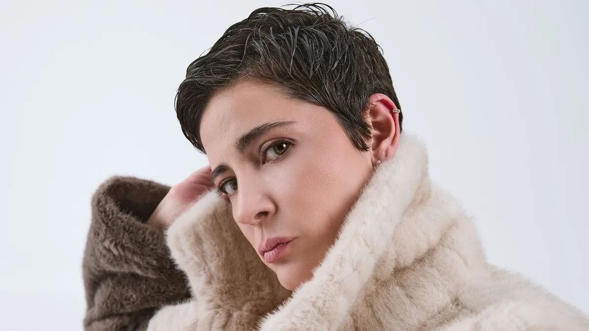 Esra Şengünalp’in 4 yıl sonra muhteşem dönüşü