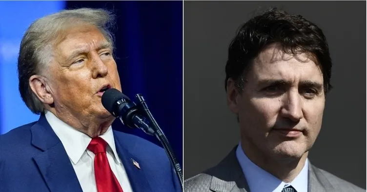 Kanada’dan ABD’ye şoke eden tehdit: Trump’a karşı plan hazırladılar