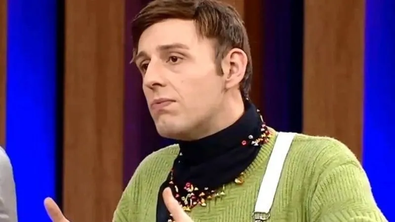 MasterChef Rıfat Yurttaş kimdir, nereli, kaç yaşında? 2023 MasterChef ...