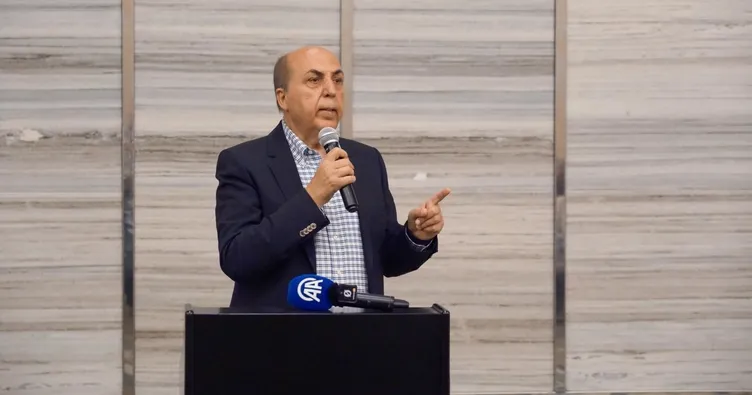 Ayaydın, Altyapıyla işe başlayacağım