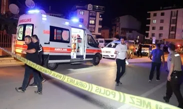 Aksaray’da kan donduran cinayet: Kayınpeder damadına kurşun yağdırdı!