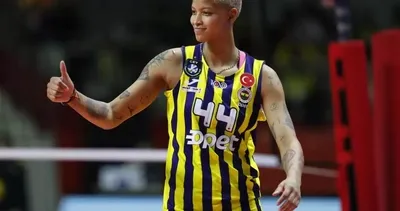 Fenerbahçe Vakıfbank Voleybol maçı ne zaman, saat kaçta hangi kanalda canlı yayınlanacak? Fenerbahçe Opet - Vakıfbank maçı TIKLA-CANLI İZLE!