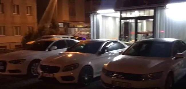 Didim’deki oto dolandırıcılığında 5 şüpheli tutuklandı