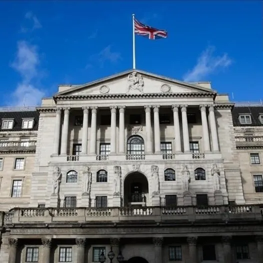BoE politika faizini sabit tuttu