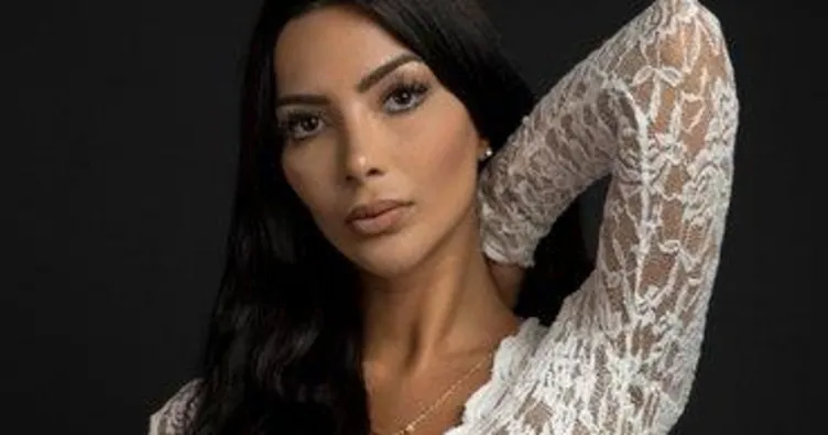 Tescilli Türk Gizem ABD’de kapak oldu