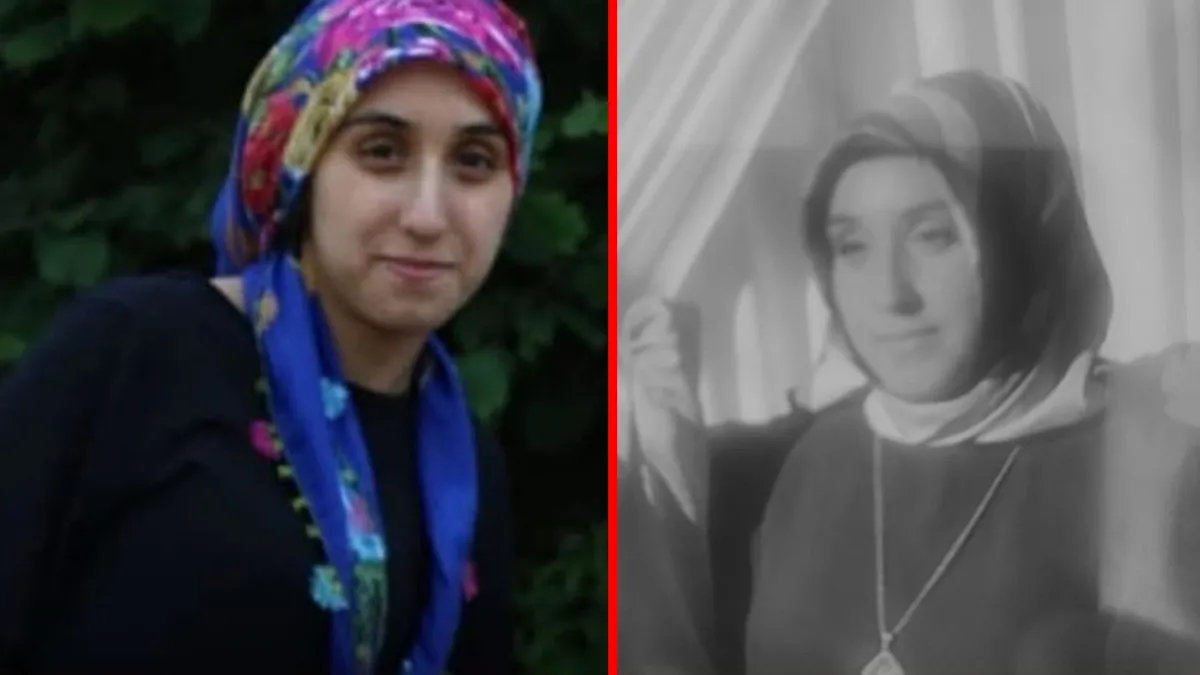Emine Kolay karnından bıçaklanarak vahşice katledilmişti! Acılı kardeşten kan donduran iddia: Kayınvalidesi ‘Seni doğrayacağım’ dedi! Emine Kolay karnından bıçaklanarak vahşice katledilmişti! Acılı kardeşten kan donduran iddia: Kayınvalidesi ‘Seni doğrayacağım’ dedi!