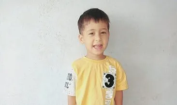 4 yaşındaki Naim'in kahreden sonu: Acı haber herkesi ağlattı! #gaziantep
