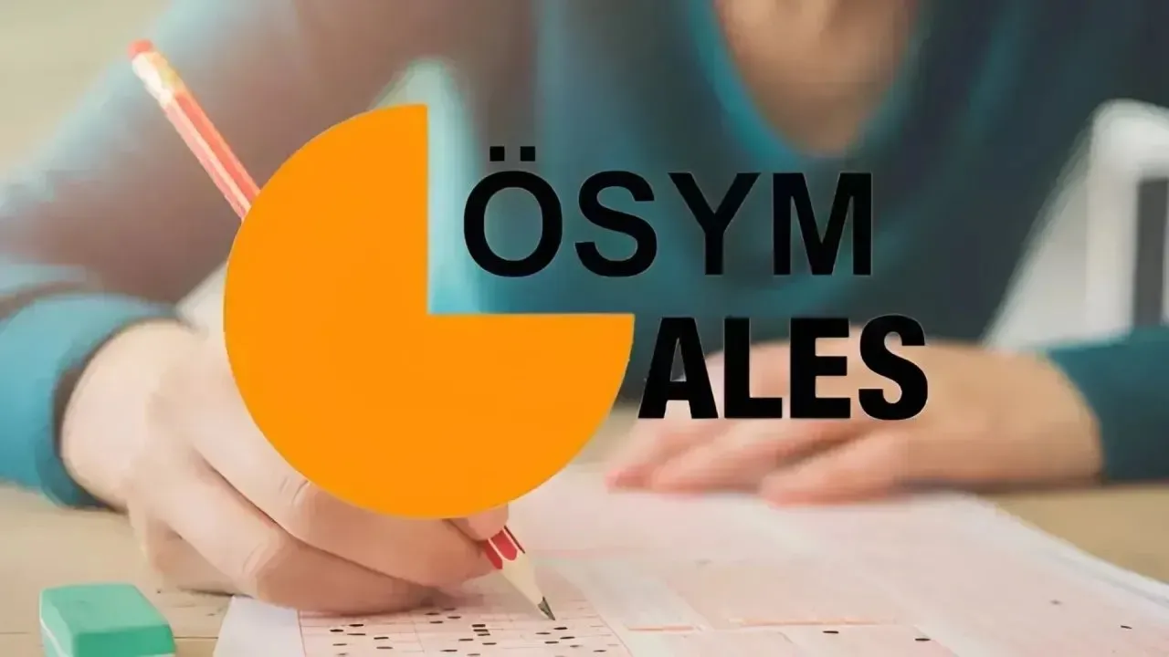ALES Sınav Giriş Belgesi Görüntüleme: ÖSYM ile ALES/1 sınav yerleri nasıl ve nereden görüntülenir?