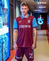 Serdar Saatçı, Çorum FK’ye transfer oldu!