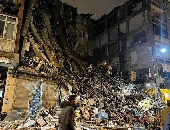 2023 BİNA SAĞLAMLIK TESTİ: Oturduğum bina ve evim depreme dayanıklı mı, bina deprem dayanıklılık testi nereden yapılır?