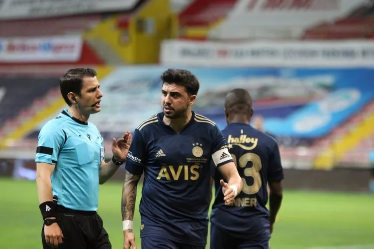Son dakika: Fenerbahçe’nin dev transfer planı ortaya çıktı! 7 isim için 10 milyon Euro