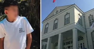 SON DAKİKA | Oğlunu ’AIDS’ virüsü nedeniyle kaybeden baba SABAH’a konuştu: Bir kez bile öpmedim!